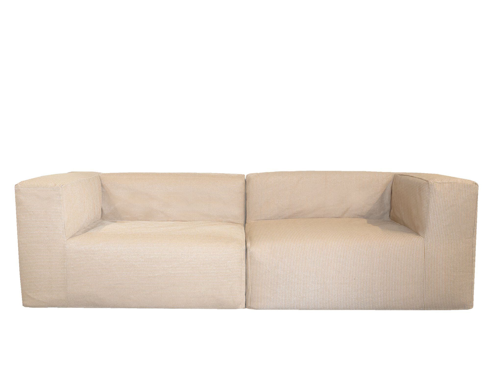 3/4 местный тканевый съемный садовый диван MX HOME CE-B4P / CE-L4P / CE-R4P ARCH-00108278