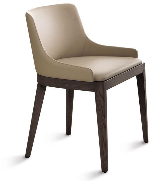 MisuraEmme Кожаное кресло Atelier sun-id-1376167 - Вид №1