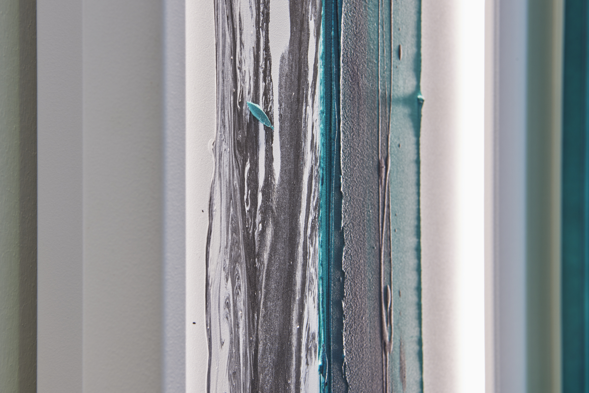 Электрический радиатор 190 x 52 cm ROC Émeraude Cinier  750 Вт sun-id-1217870 - Вид №4