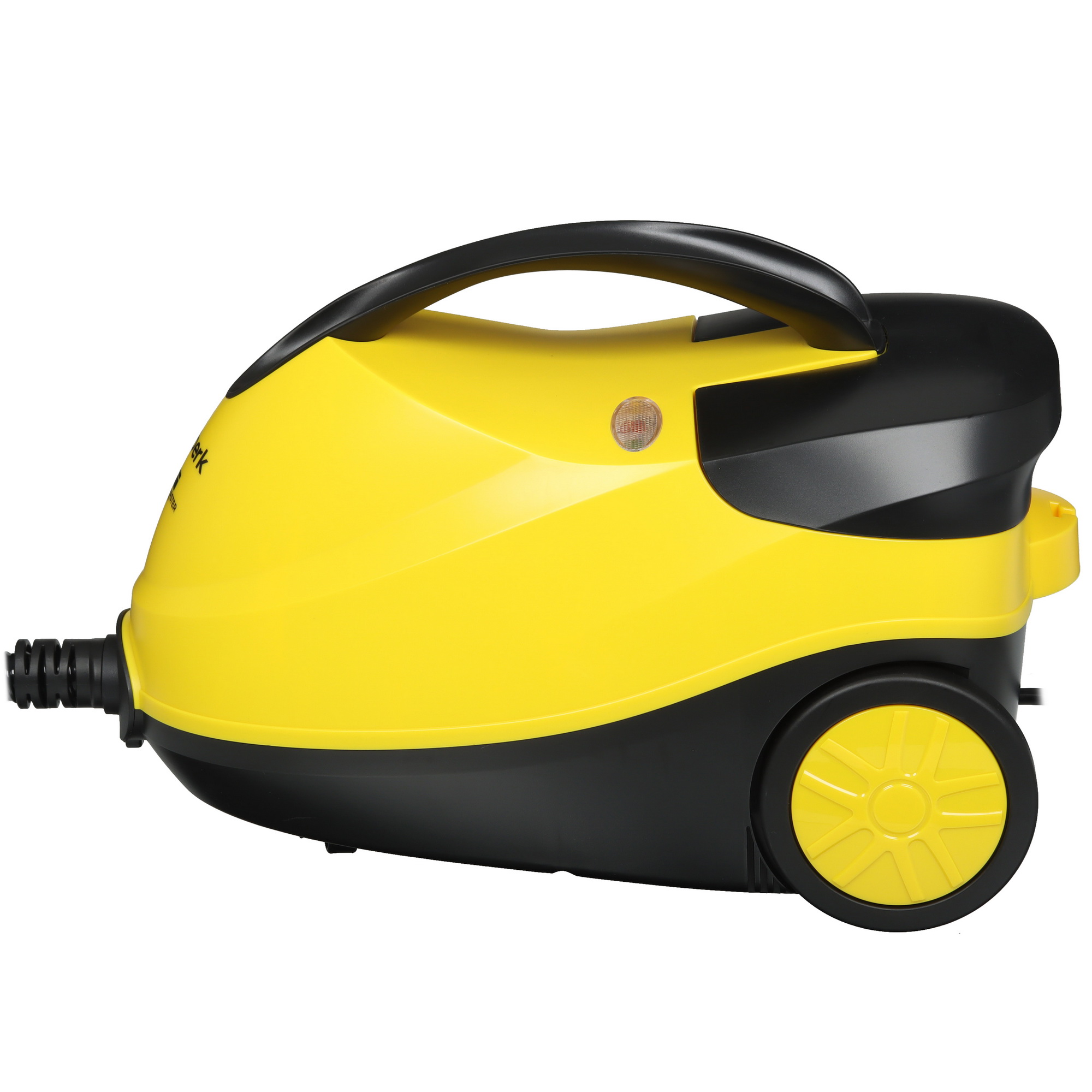 9017046 Пароочиститель Timberk T-STCF70 желтый STDN-0077173 - Вид №4