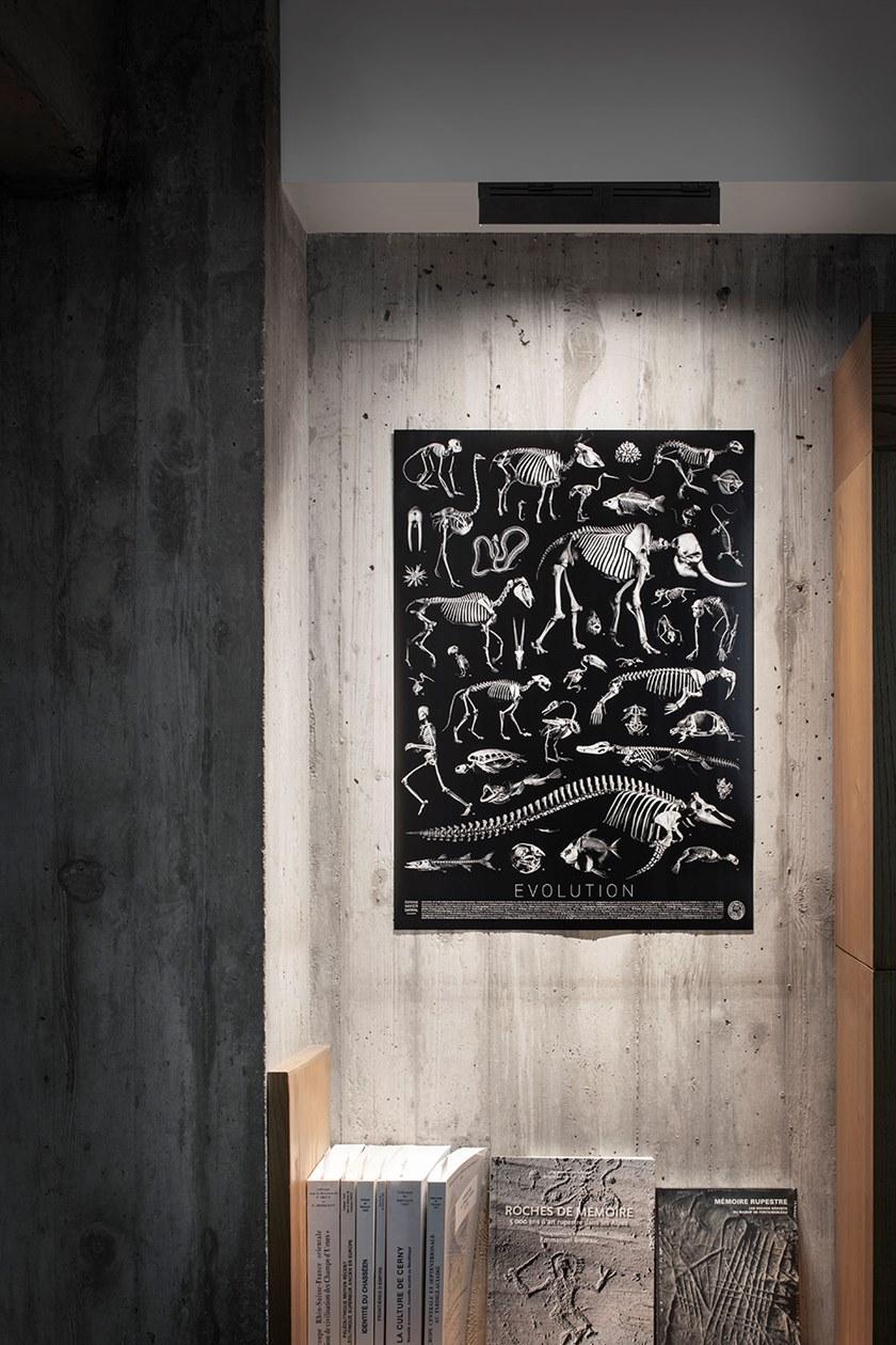 NEMO Настенная стиральная машина светодиодная sun-id-1493460 - Вид №3