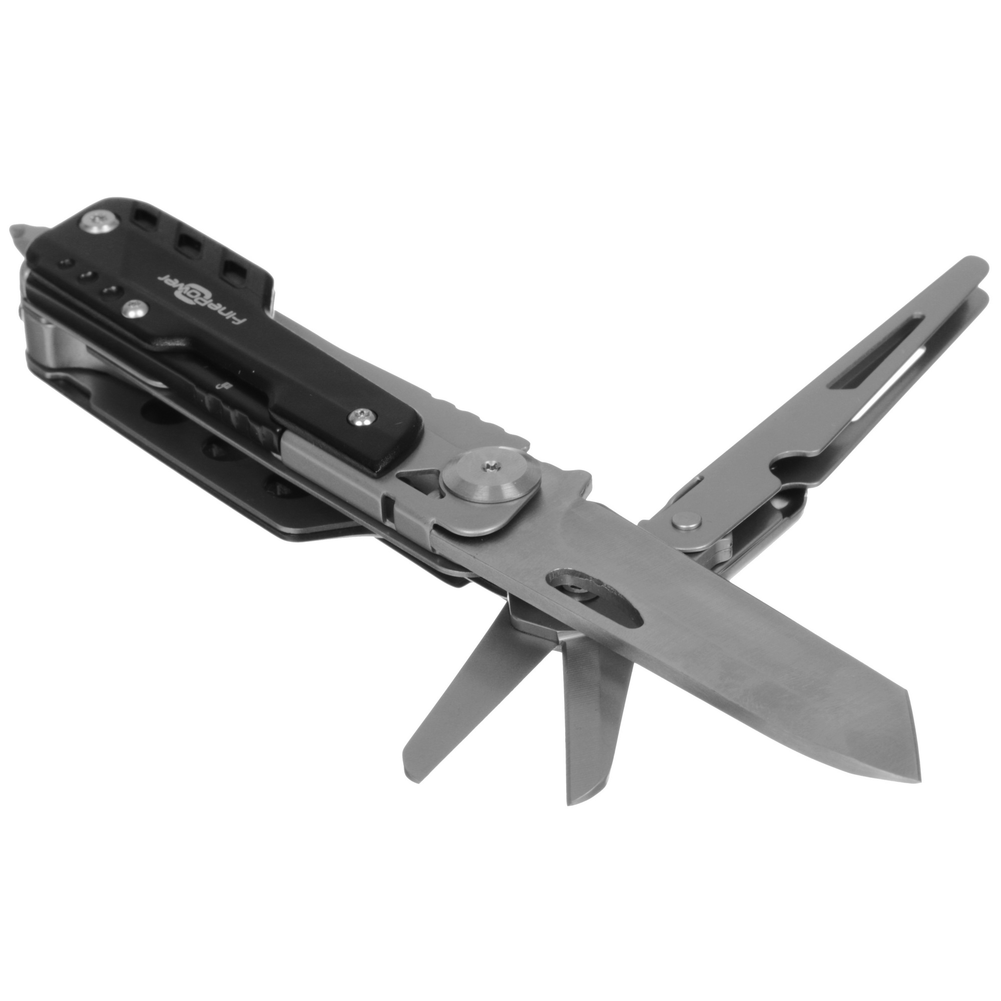 Мультитул FinePower MFT12 9098556 STDN-0149419 - Вид №2