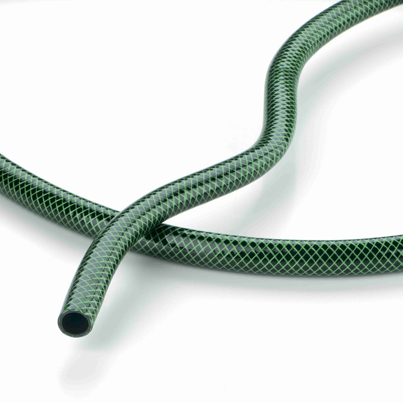 Шланг поливочный Green Line REHAU 3/4" бухта 25м 096544100