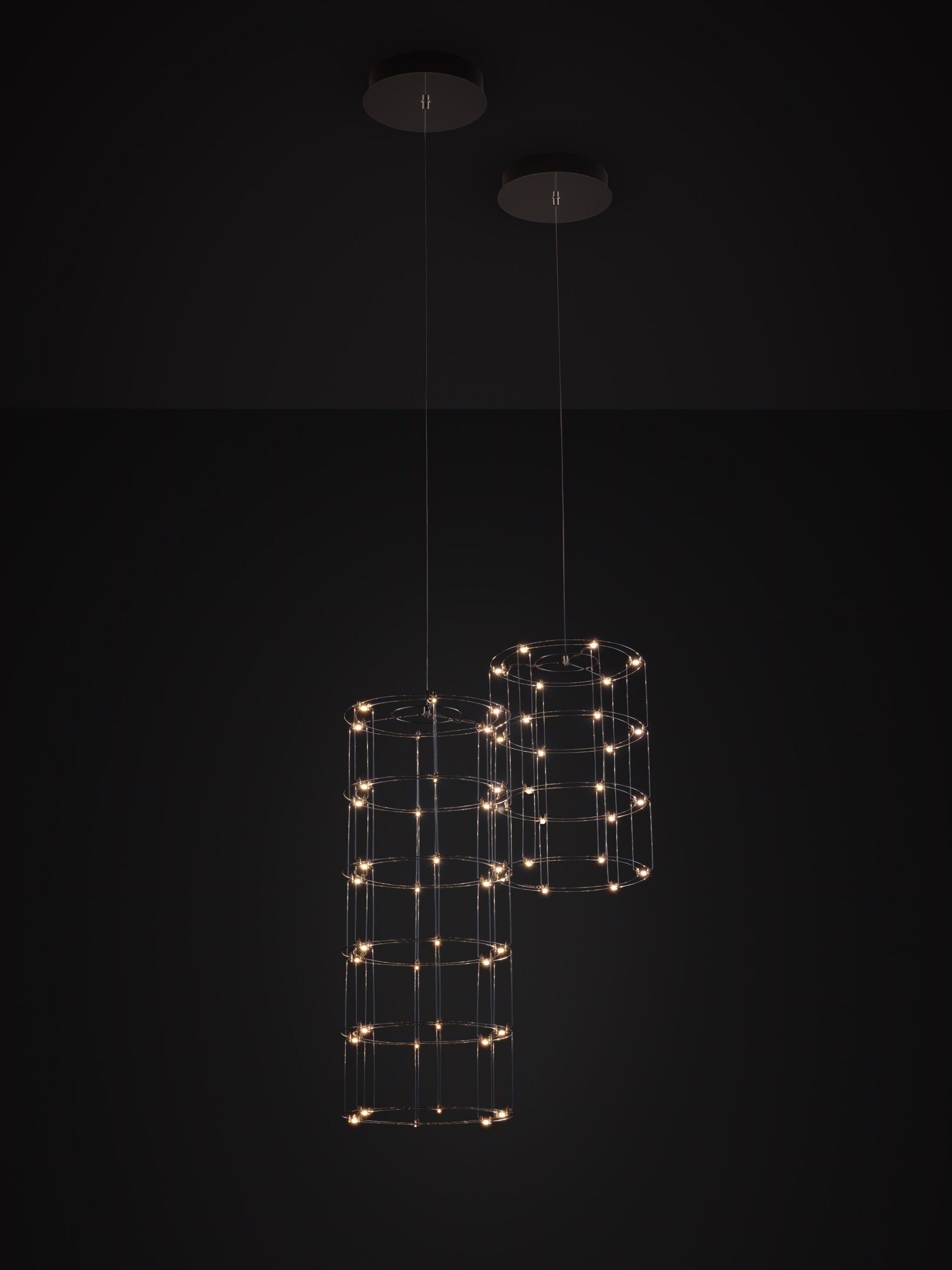 Светодиодный подвесной светильник Quasar Tube ARCH-00106470 - Вид №2