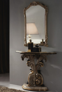 Консоль  SILVANO GRIFONI 3307