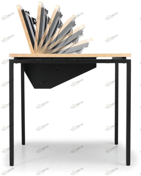 TALIN Прямоугольный рабочий стол Kudos sun-id-1422467