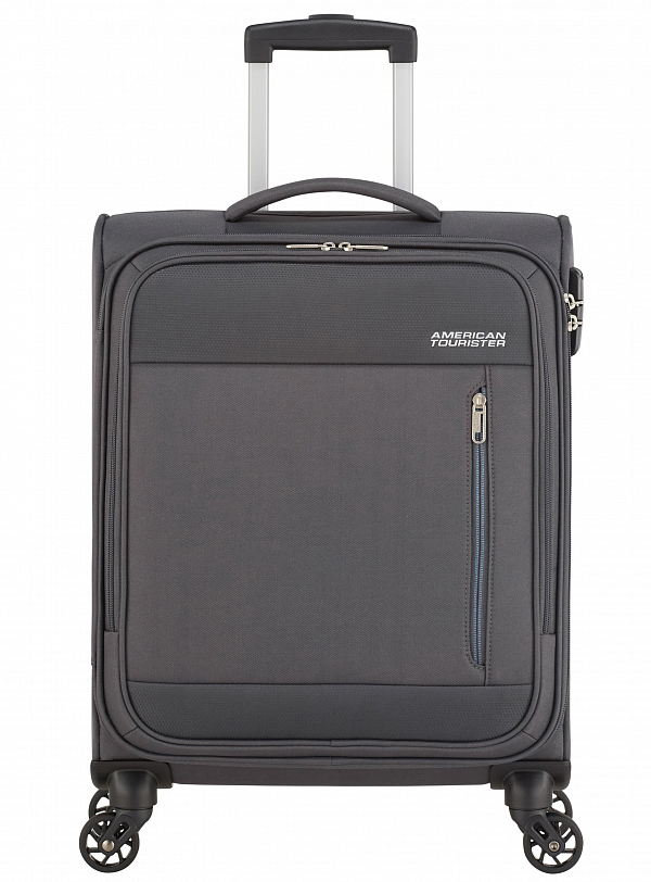 95G-08002 Чемодан 95G*002 Spinner 55 American Tourister Heat Wave  - Вид №1
