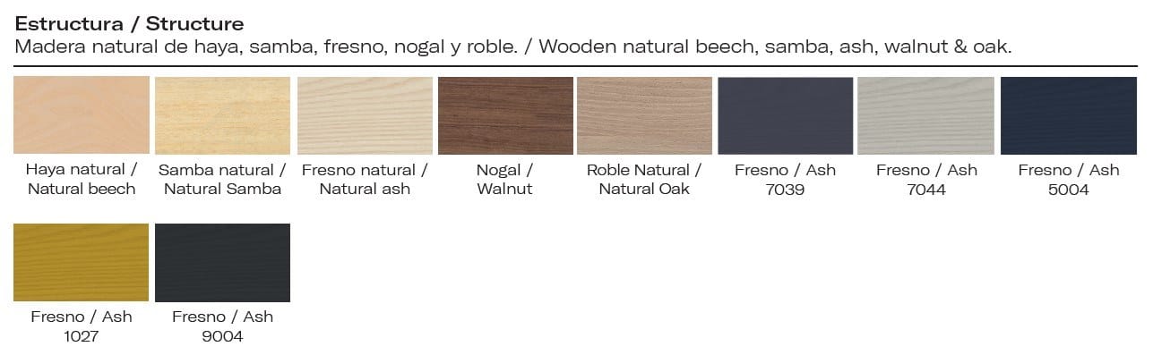 Бархатный пуфик для контракта Vergés Atay ARCH-00112188 - Вид №4