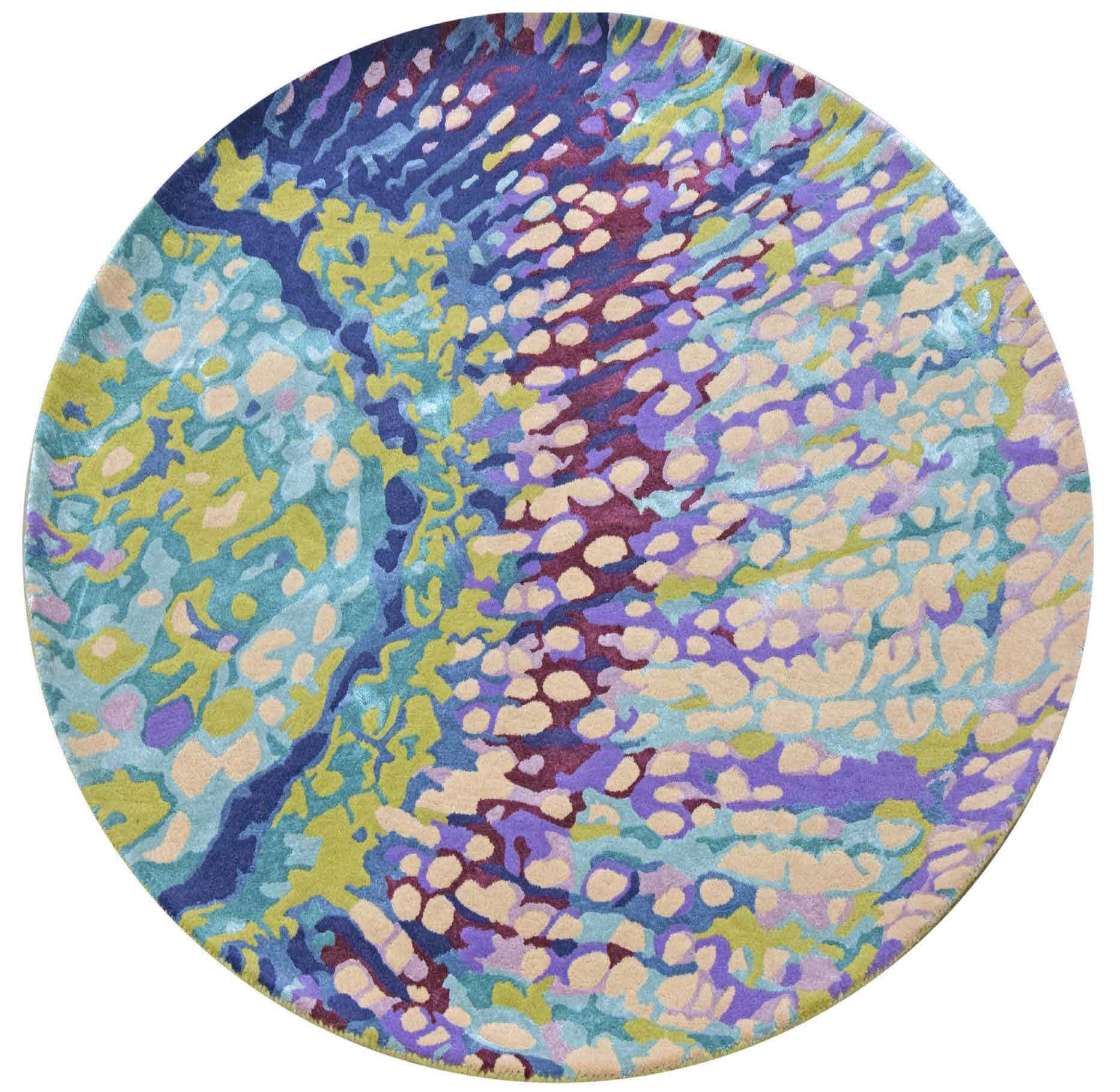 Ковер с длинным ворсом Ademi Exclusive ARCH-00109165 - Вид №3