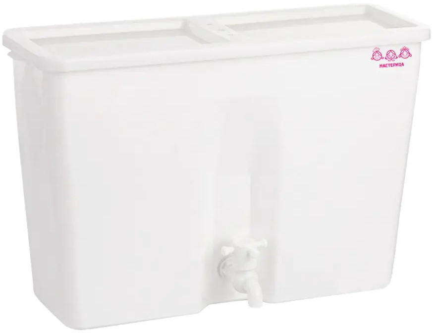 Santreyd Умывальник Мастерица для дачи и дома 17 литров 82623957
