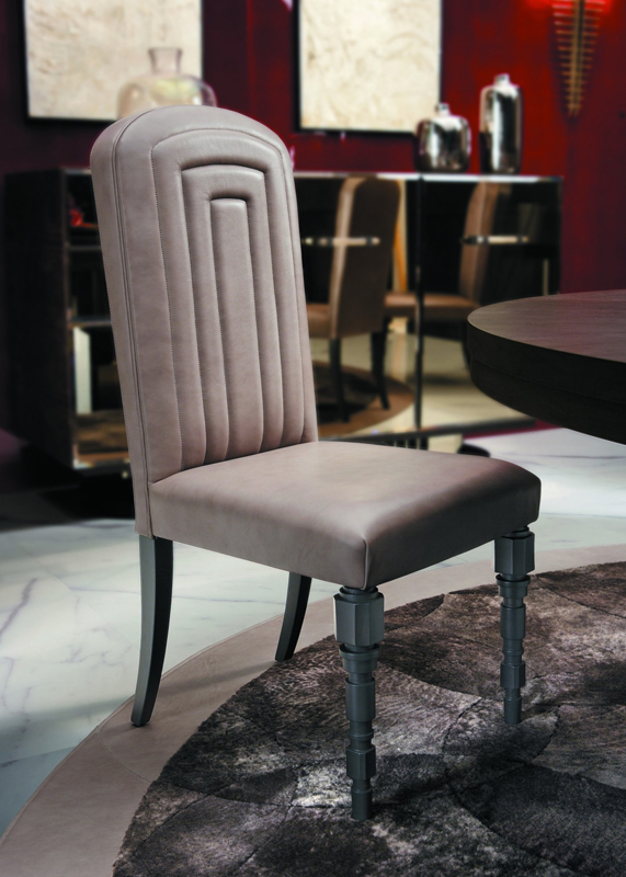 Стул TECLA SMANIA SDTECLA01 