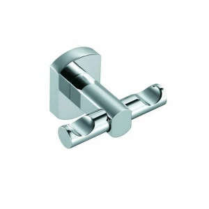 T012MI Milardo Tasman Крючок двойной, латунь, Tasman, MILARDO Россия