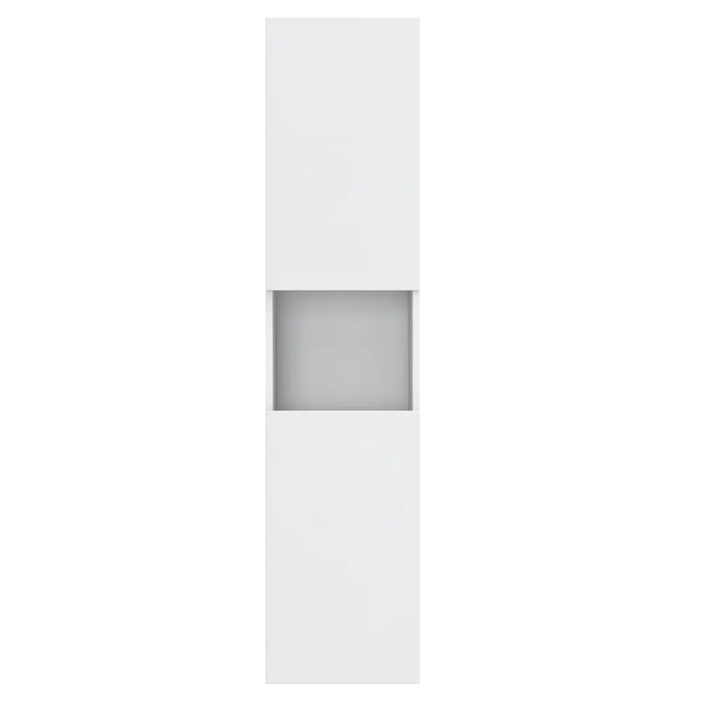 Пенал VIGO Matteo для ванной с плавным закрыванием, белый матовый 84796487 STLM-0055252 - Вид №4