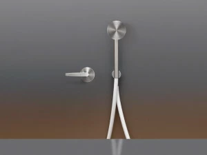 Ceadesign Гидравлический смеситель для ванны и душа с ручным душем Flag Flg 20y