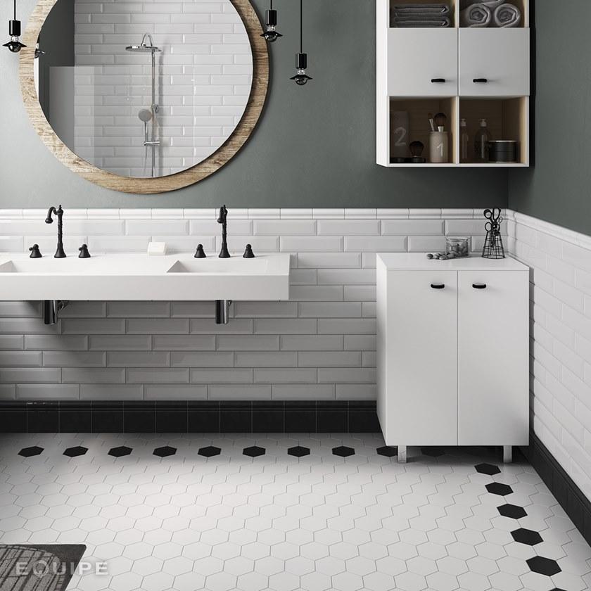 EQUIPE CERAMICAS Настенная / напольная плитка из керамогранита для внутренних и наружных работ sun-id-1445661 - Вид №5