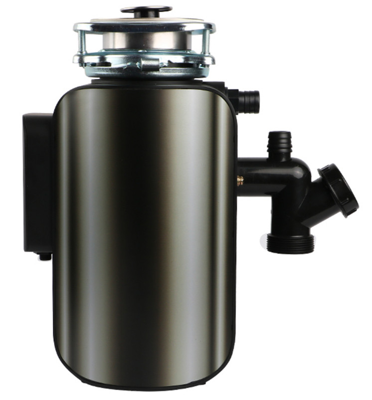 9196958 Измельчитель пищевых отходов Harper HWD-600D03 STDN-0111766 - Вид №1