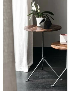 Magis Круглый стол из ореха Officina