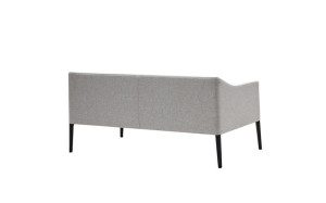 2-местный тканевый диван