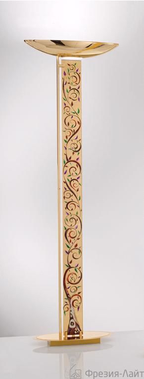 Kolarz 0252.41.3.Al.Mu ALBERO торшер 103145