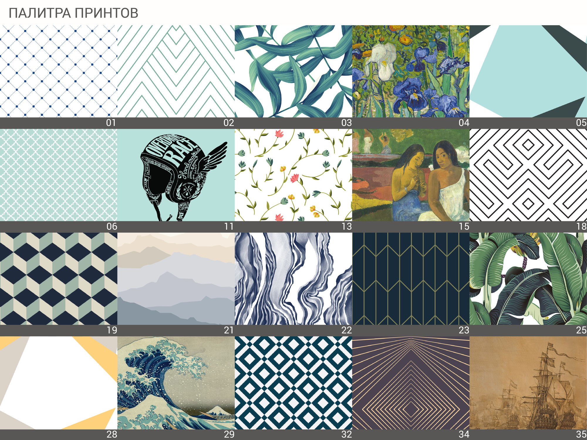 IDC0070020023 The IDEA Комод THIMON  - Вид №4