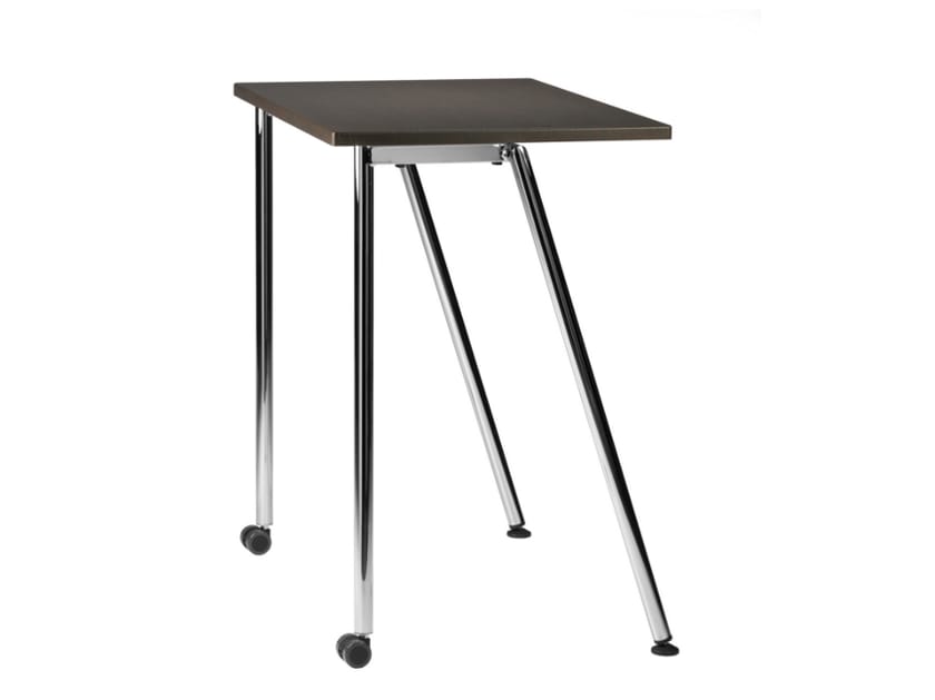 Модульная школьная скамья с колесами TALIN Giko ARCH-00035472