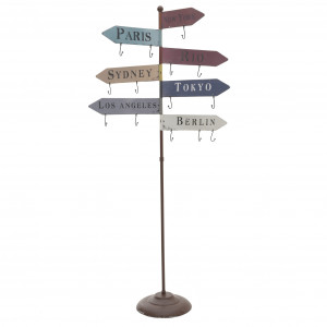 3850812.0017 вешалка напольная TO4ROOMS