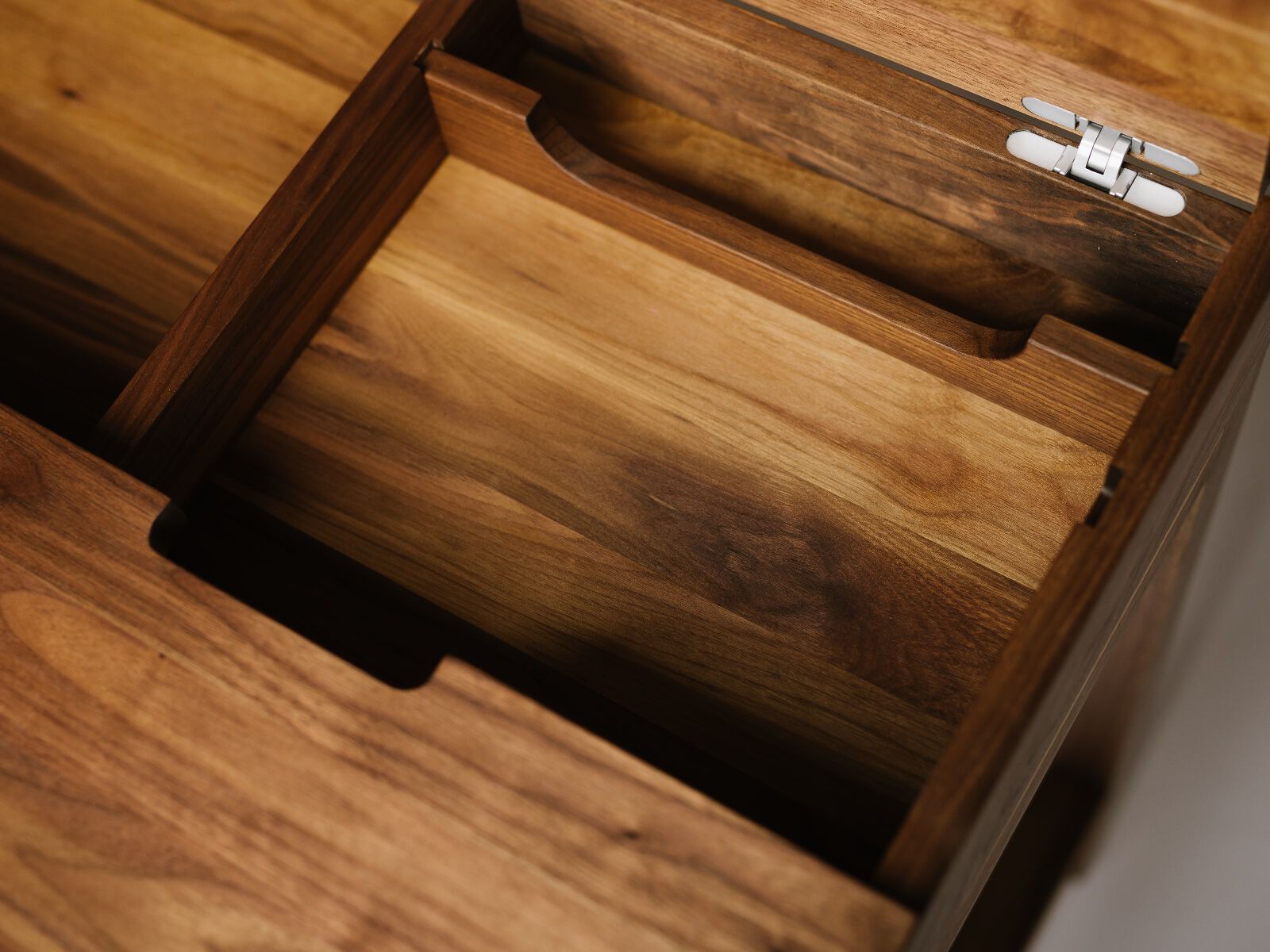 Деревянный прямоугольный стол sixay furniture MATE Desk ARCH-00147288 - Вид №5