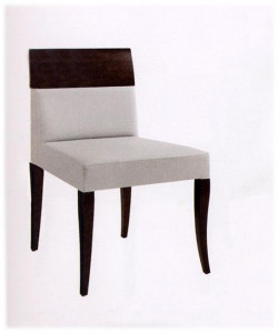 Стул SOLITAIRE SELVA 1023