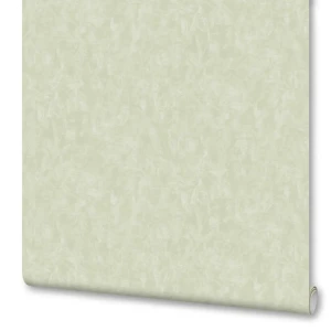 Обои флизелиновые Euro Decor Romeo зелёные 1.06 м 1149-04