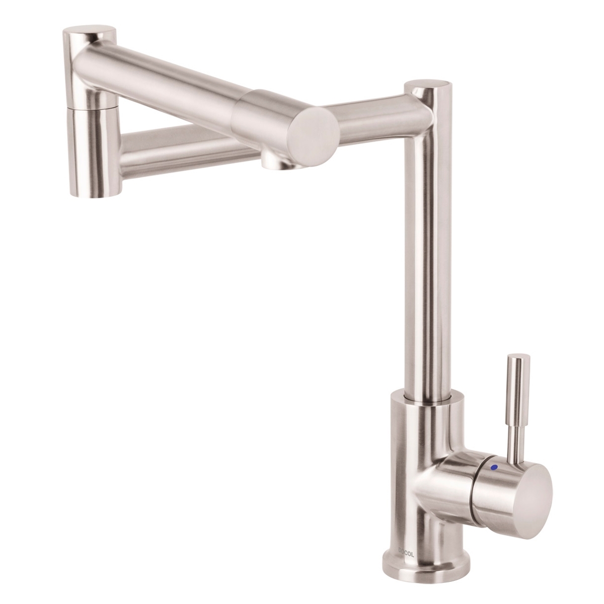 00738816 Однорычажный для кухни Docol ORBIT - Вид №1