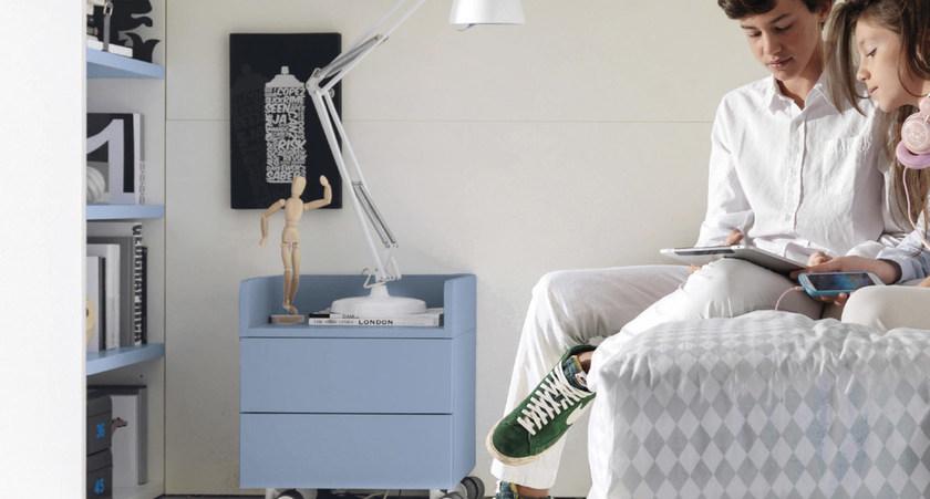 Zalf Мостовая спальня для мальчиков sun-id-1355208 - Вид №4