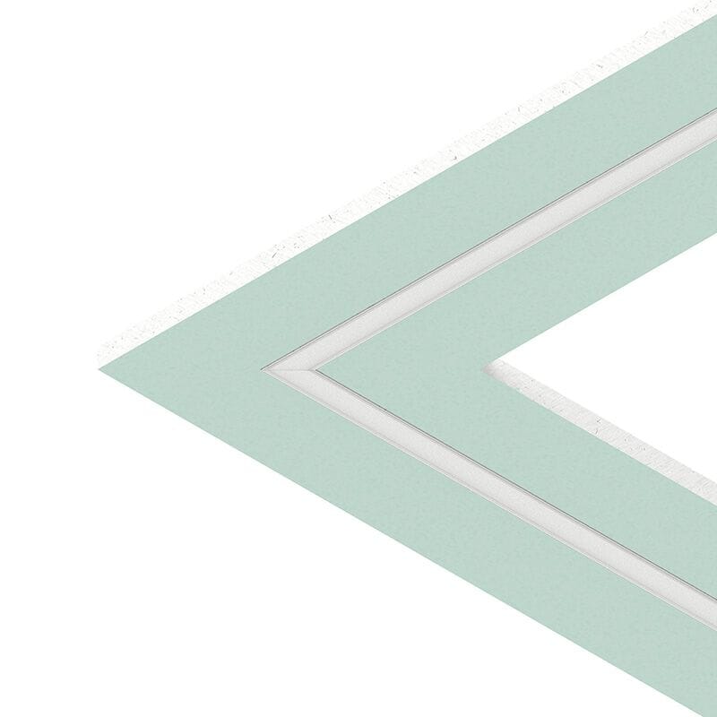 Встраиваемый профиль стены и потолка для гипсокартона Novalux Cartoon Light ARCH-00128457 - Вид №7