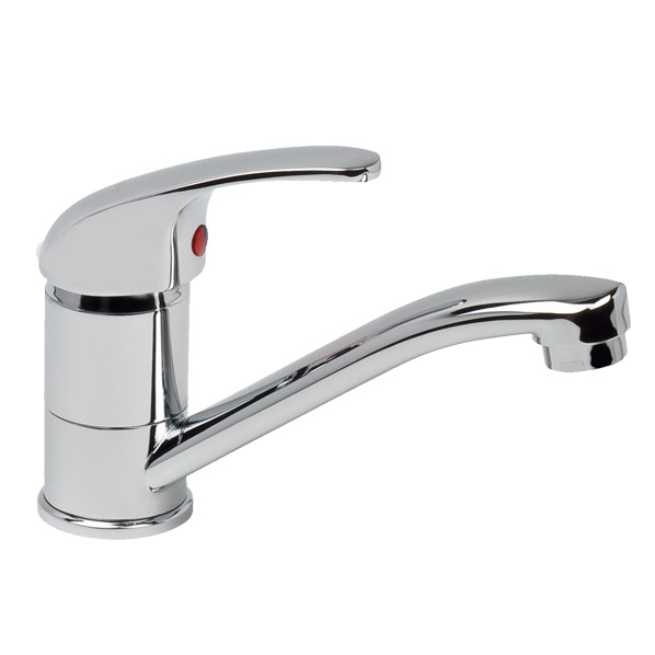 35-02 STROY  Смеситель для кухни  ARGO kran 3502stroy