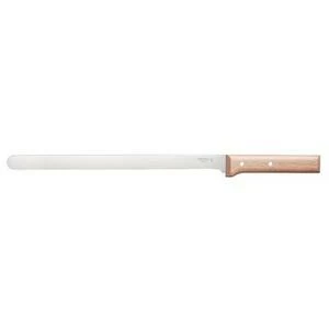 001823 Нож кухонный parallele для карпаччо 30 см Opinel