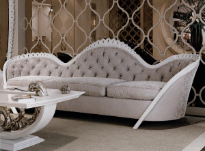 Диван ROCAILLE BELLONI 3158/3