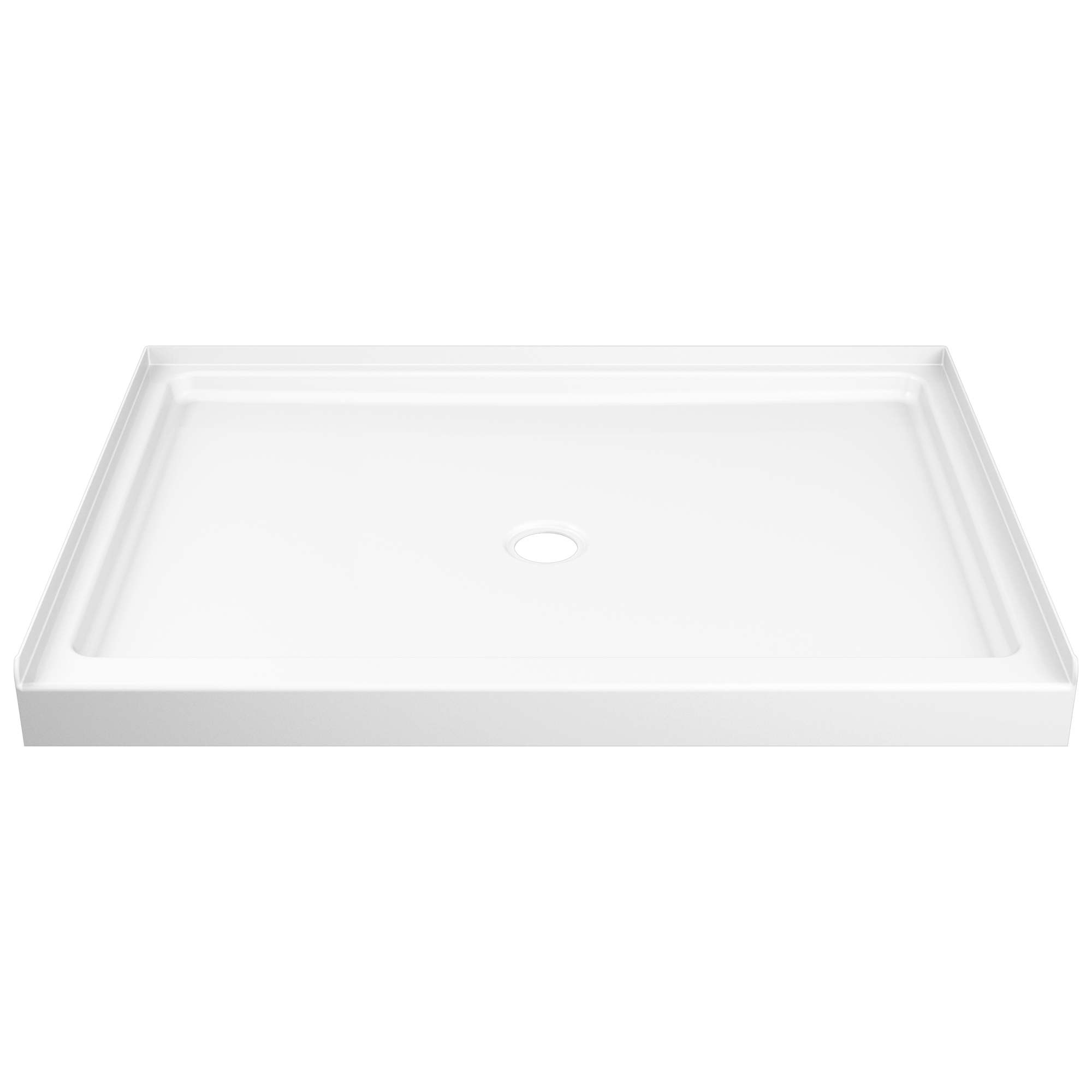 Основание для душа ProCrylic ™ 48 "x 34" Delta Faucet B78615-4834-WH