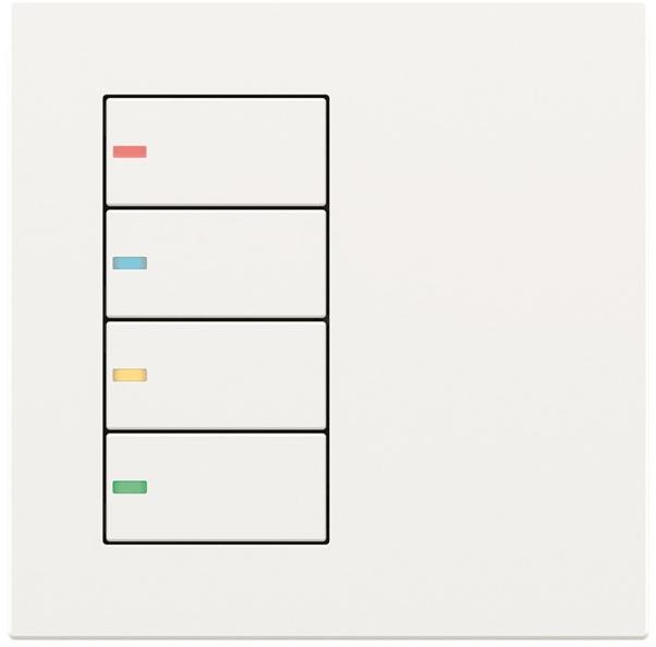 EKINEX Гражданская серия со светодиодом 20venti sun-id-1389834 - Вид №1