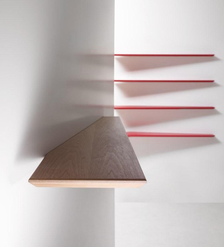 Molteni & C. Деревянная полка Grado° sun-id-1406345 - Вид №1