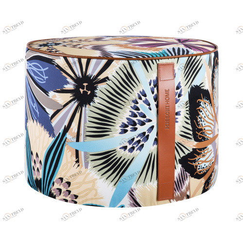 Пуф / Passiflora_Giant MissoniHome sun-id-377356