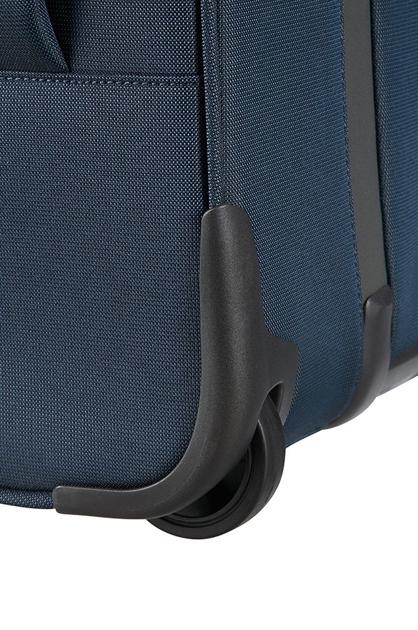 65N-01002 Чемодан 65N*002 Upright 55/20 EXP Toppocket Samsonite Spark SNG  - Вид №11