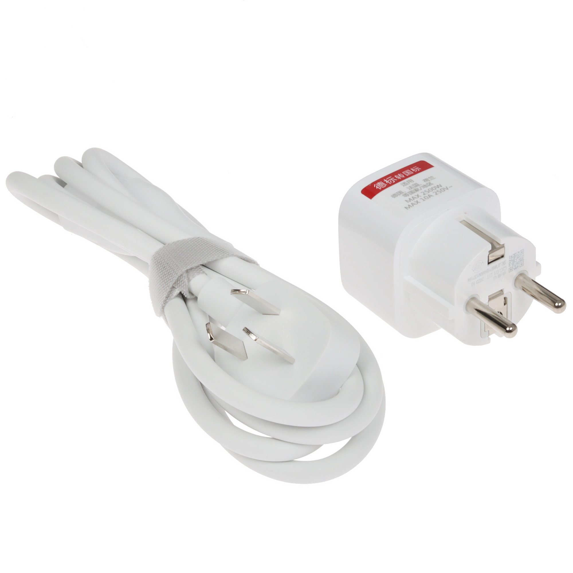 5438809 Робот-пылесос Mijia Mop 2 белый STDN-0098235 - Вид №9