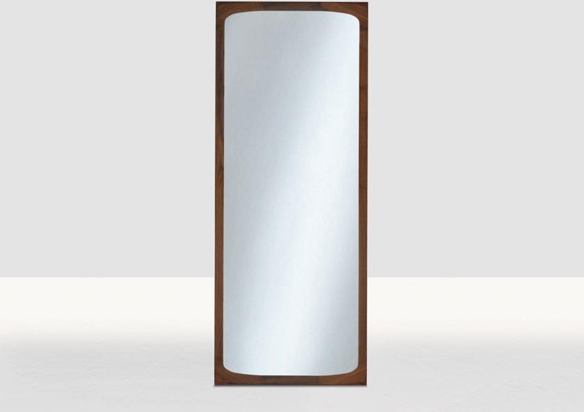 ZEITRAUM Зеркало настенное прямоугольное в раме sun-id-1463620 - Вид №1