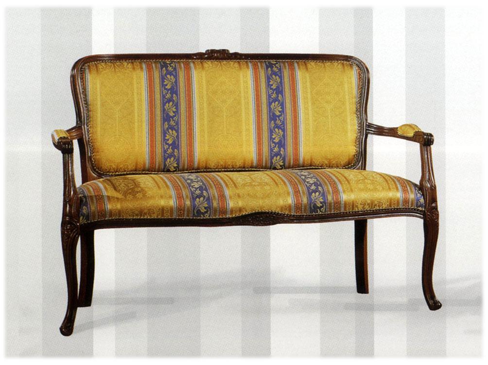 Софа ALTEA SEVEN SEDIE 0225D 