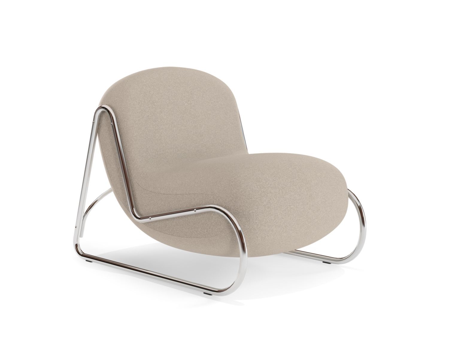 Ткань сани стул NORR11 BOHO ARCH-00078414