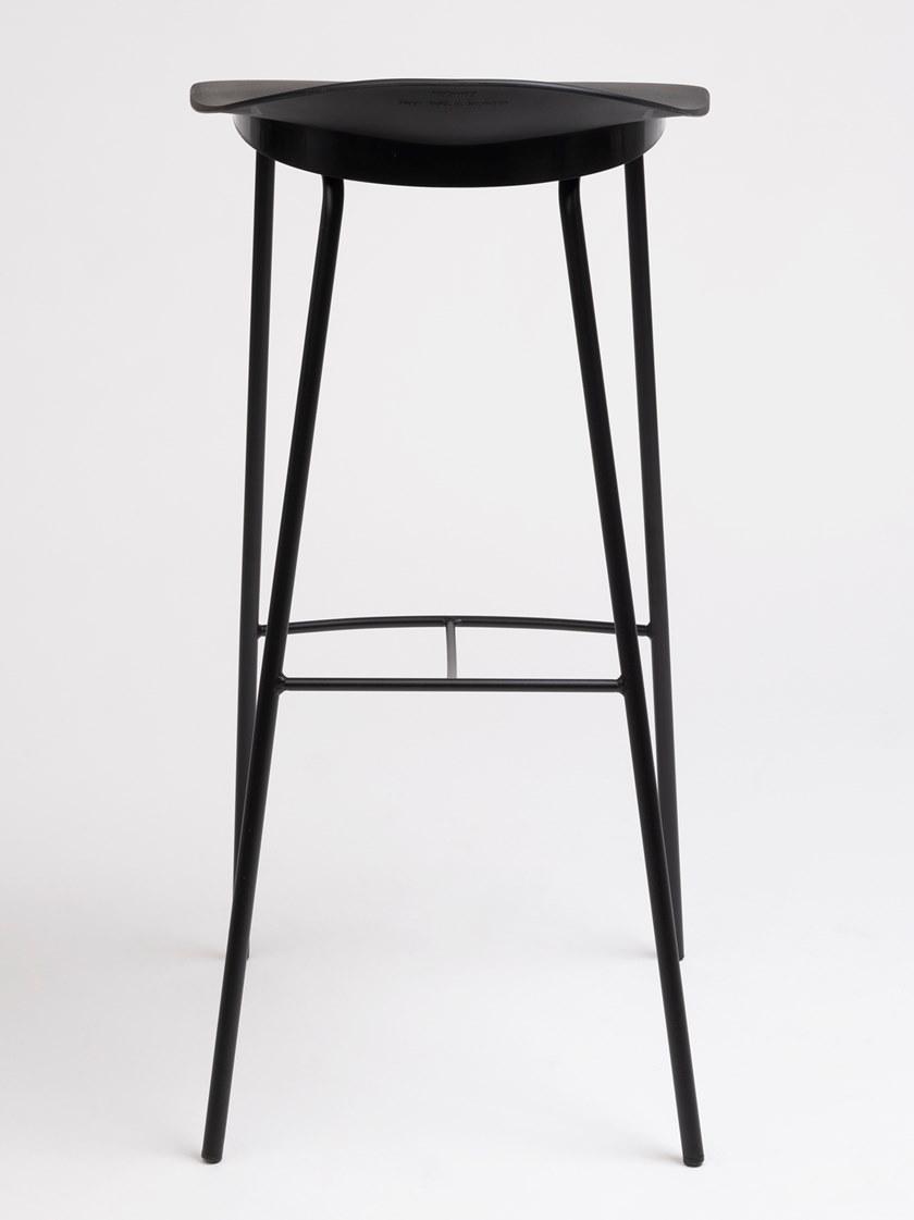 ONDARRETA Высокий табурет из полипропилена Ant sun-id-1423630 - Вид №8