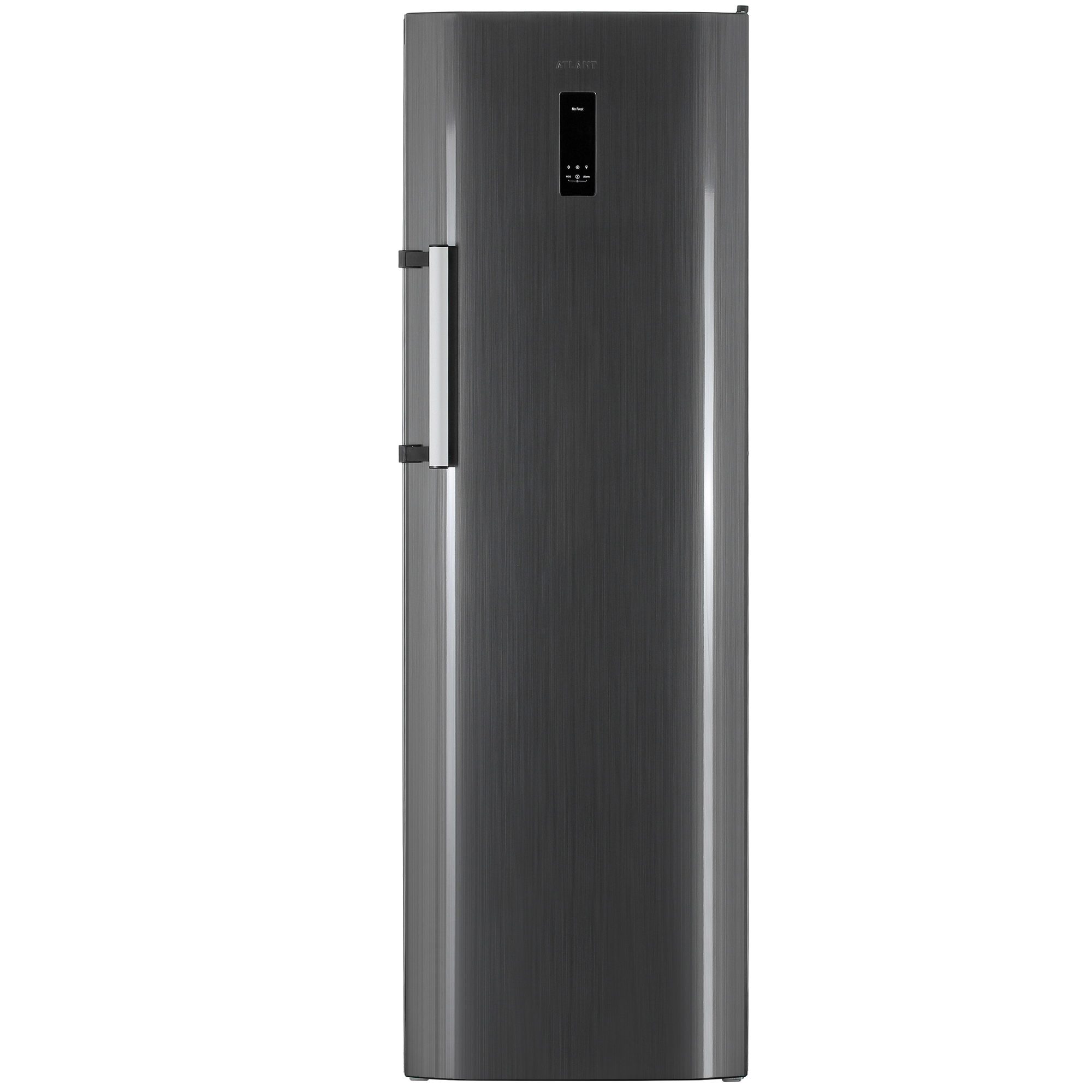 5462699 Морозильный шкаф  ATLANT М-7606-150-ND черный STDN-0056764 - Вид №2