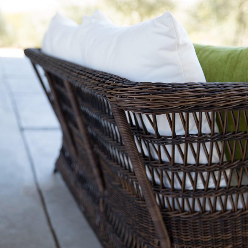 JANUS et Cie 3-местный диван из janusfiber® Arbor sun-id-1365618 - Вид №5