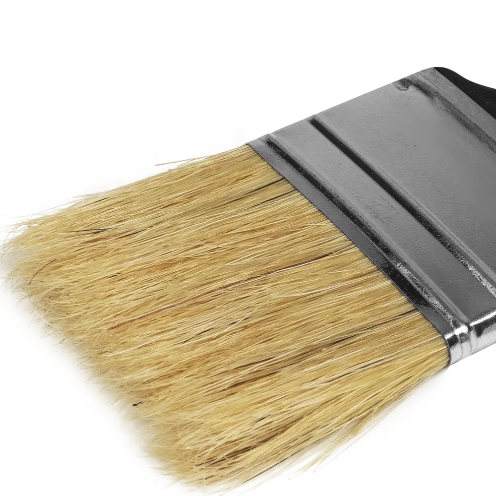 Кисть Сибртех Эконом 50 мм для идеального нанесения краски 15441618 STLM-0005772 - Вид №1