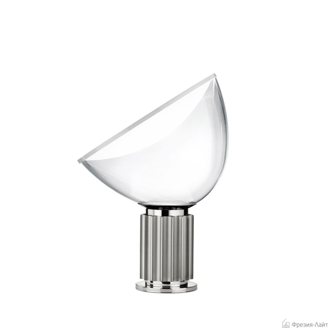 Flos 6602004 Taccia лампа настольная f6602004