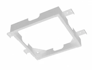 FIR Italia Потолочный душ BUILT-IN PARTS 05.2449.2